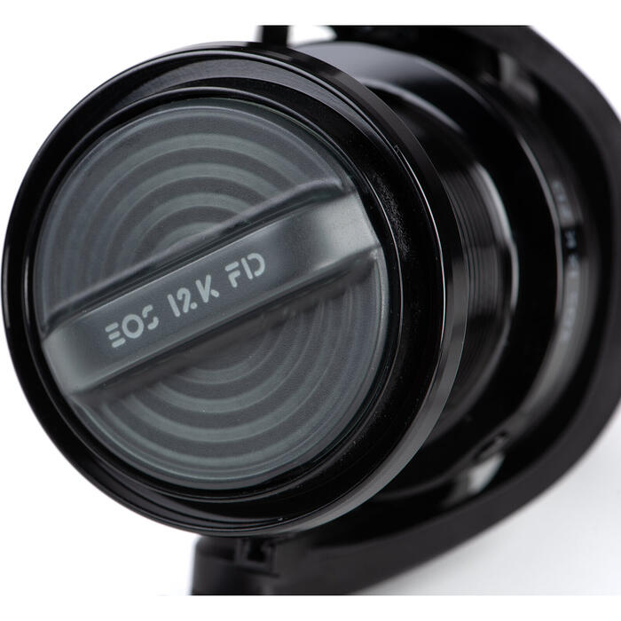 Fox EOS FD 12K