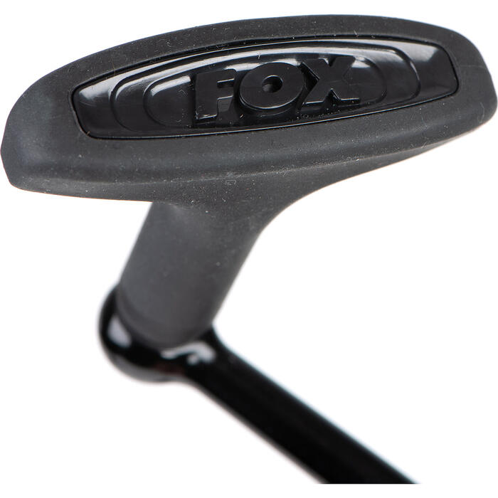 Fox EOS FD 12K
