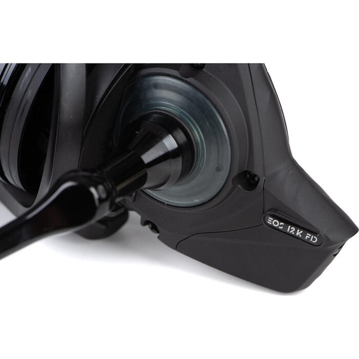 Fox EOS FD 12K