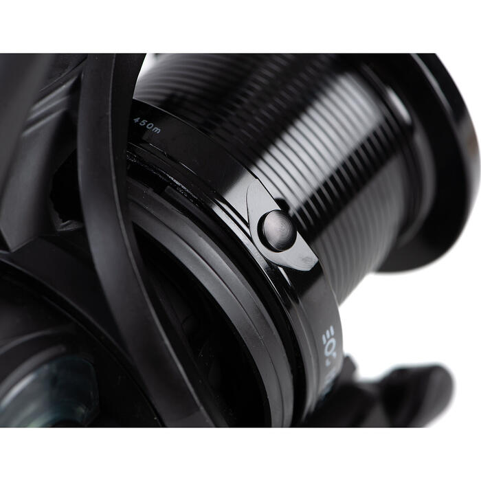Fox EOS FD 12K