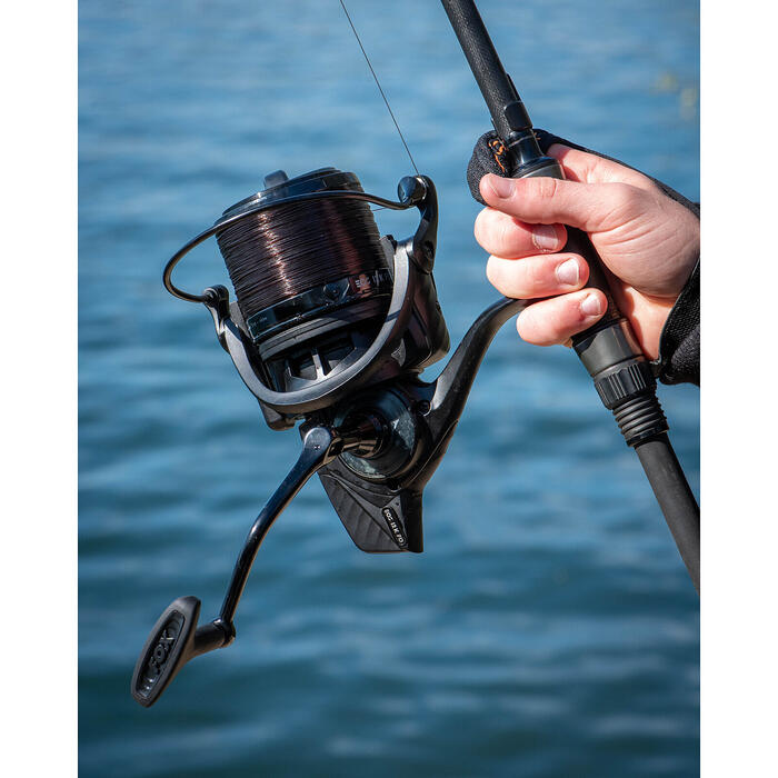 Fox EOS FD 12K