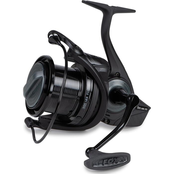 Fox EOS FD 14K