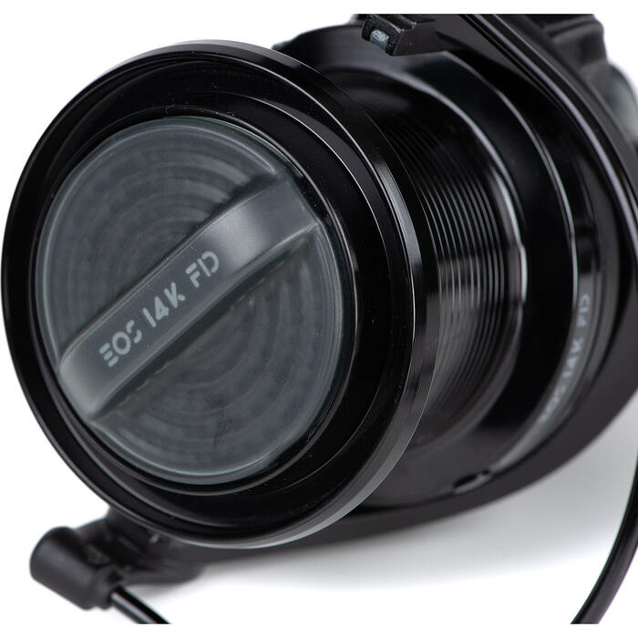Fox EOS FD 14K