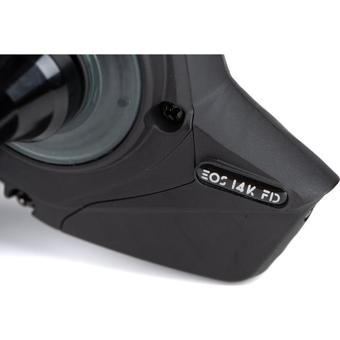 Fox EOS FD 14K