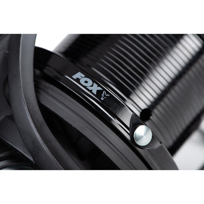 Fox EOS FD 14K