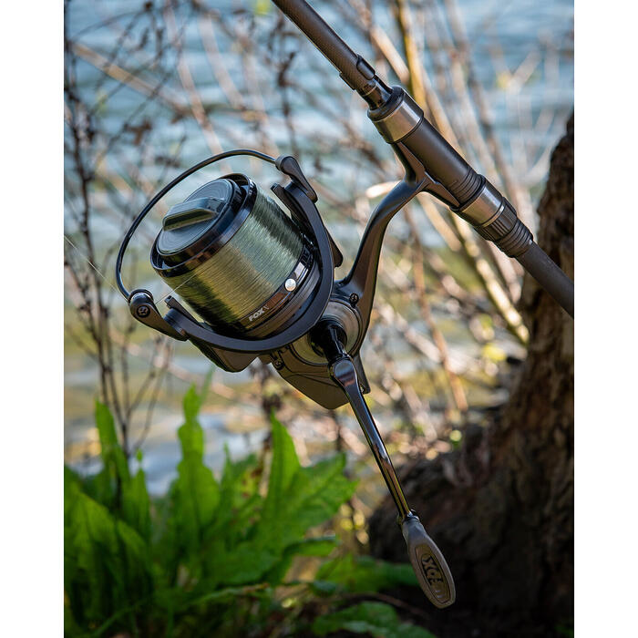 Fox EOS FD 14K