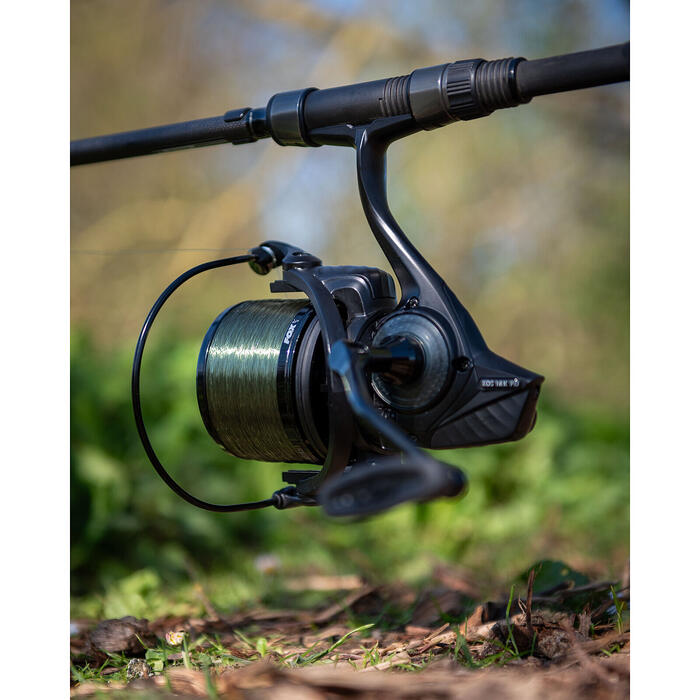 Fox EOS FD 14K