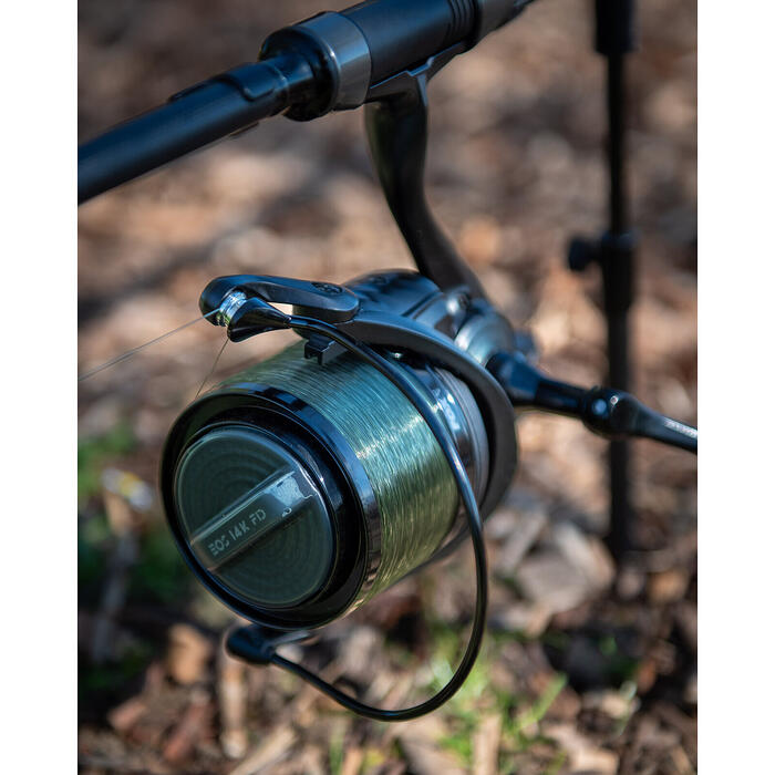Fox EOS FD 14K