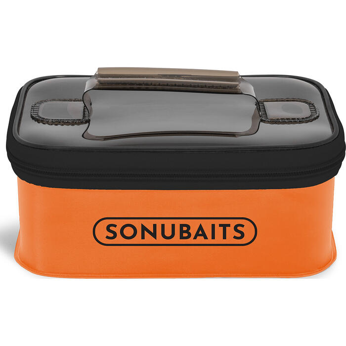 Sonubaits EVA Hookbait Storage System 12 Tub