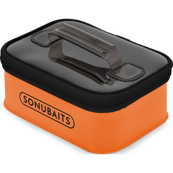 Sonubaits EVA Hookbait Storage System 12 Tub