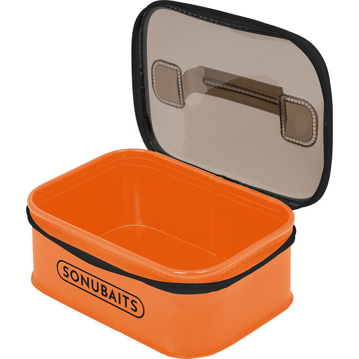Sonubaits EVA Hookbait Storage System 12 Tub