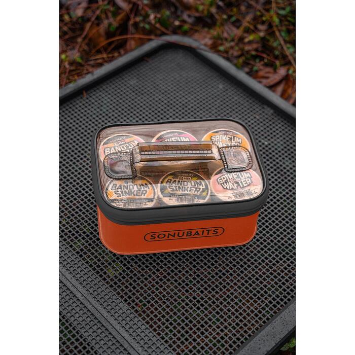 Sonubaits EVA Hookbait Storage System 12 Tub