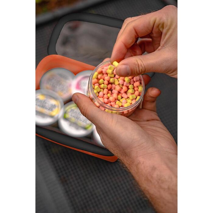 Sonubaits EVA Hookbait Storage System 12 Tub
