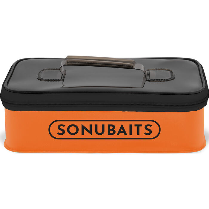 Sonubaits EVA Hookbait Storage System 16 Tub