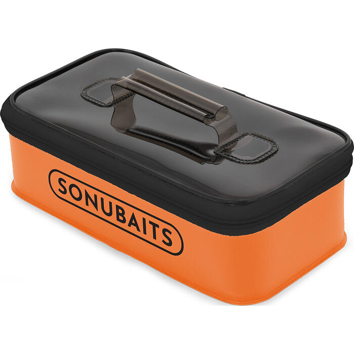 Sonubaits EVA Hookbait Storage System 16 Tub