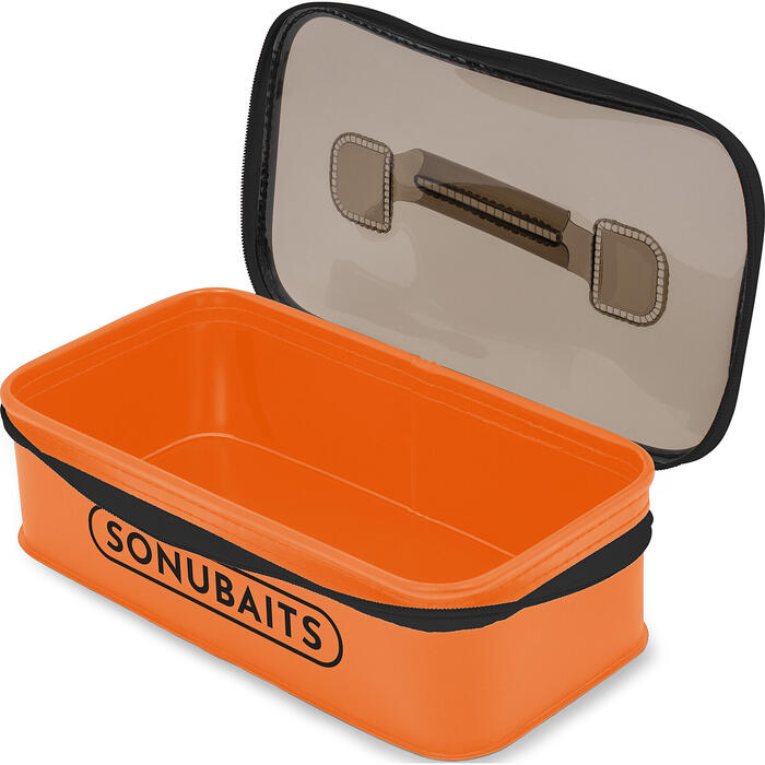 Sonubaits EVA Hookbait Storage System 16 Tub