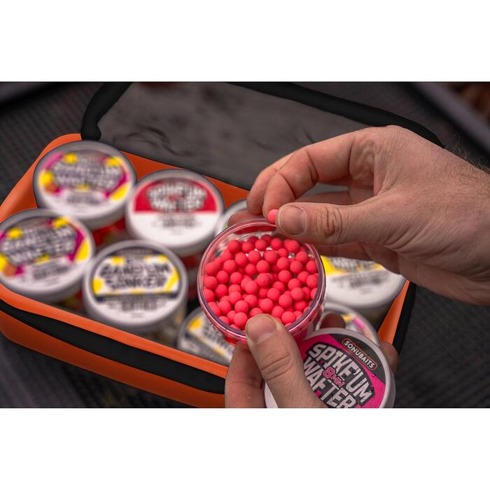 Sonubaits EVA Hookbait Storage System 16 Tub