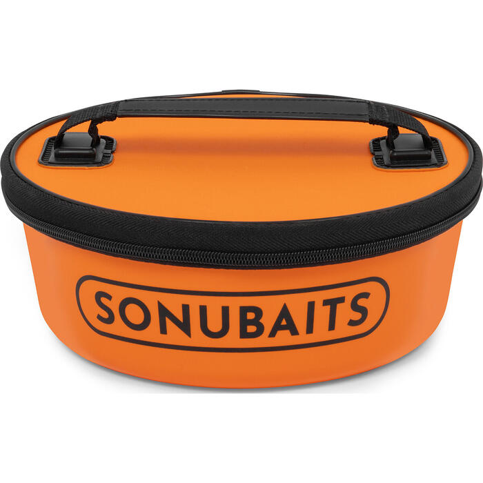 Sonubaits EVA Mixing Bowl Bucket Insert 5l