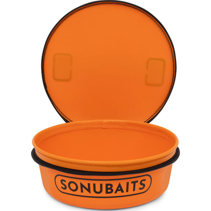 Sonubaits EVA Mixing Bowl Bucket Insert 5l