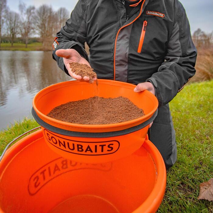 Sonubaits EVA Mixing Bowl Bucket Insert 5l