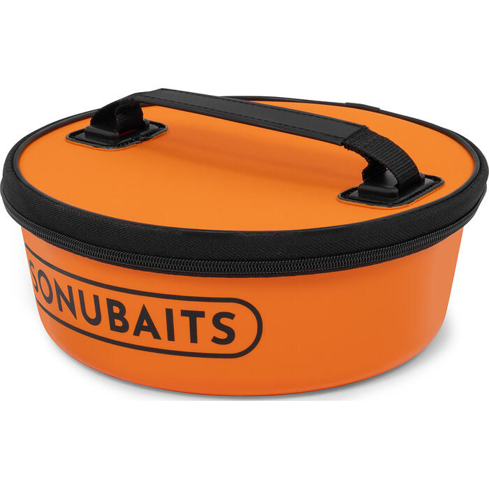 Sonubaits EVA Mixing Bowl Bucket Topper 10l