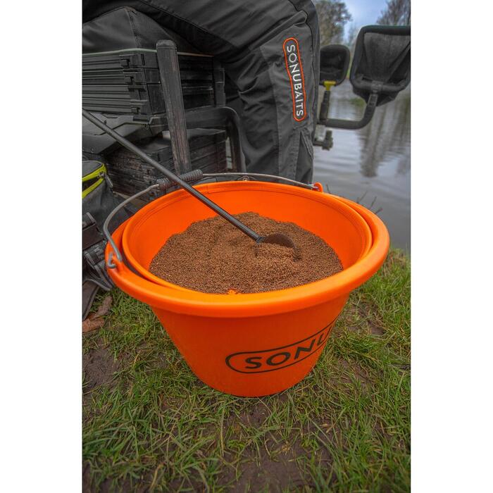 Sonubaits EVA Mixing Bowl Bucket Topper 10l