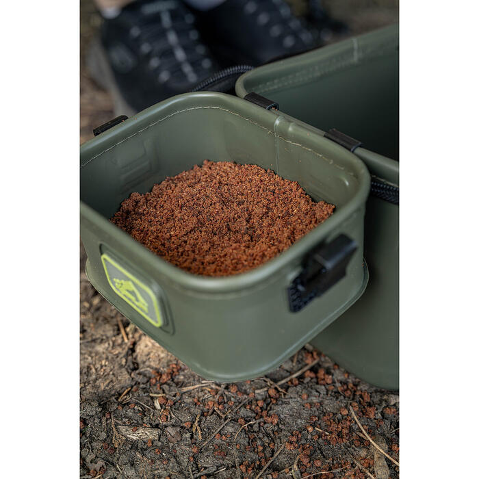 Korum EVA Solid Bait Station 8L