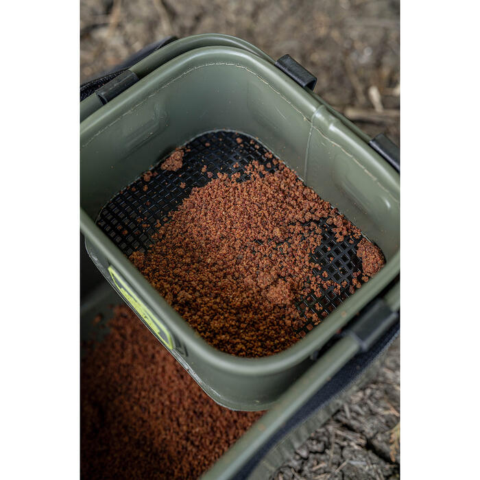 Korum EVA Solid Bait Station 8L
