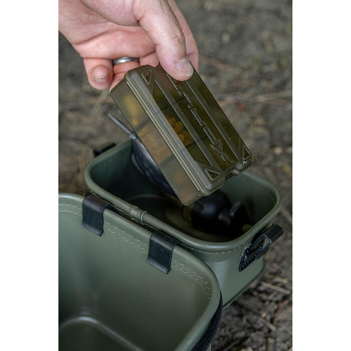 Korum EVA Solid Bait Station 8L