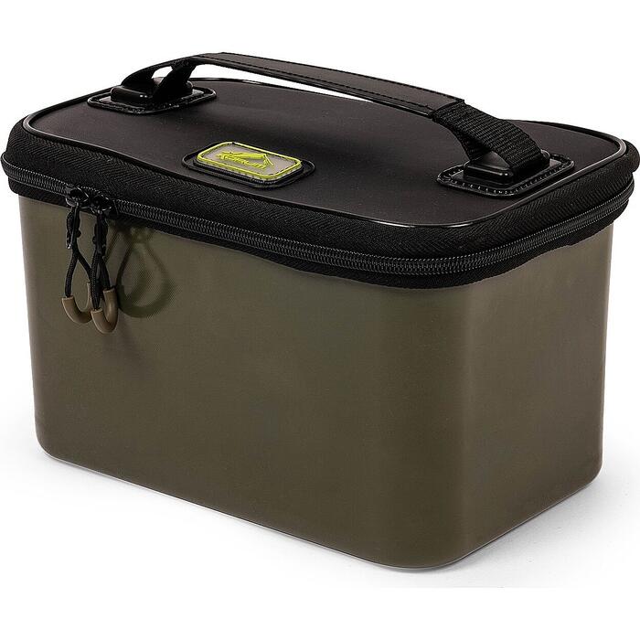 Korum EVA Solid Bait Station 8L
