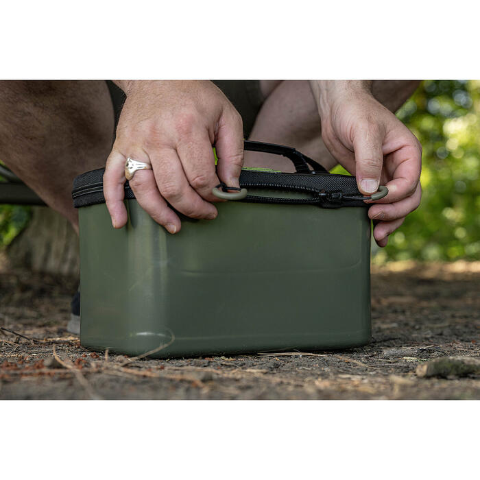 Korum EVA Solid Bait Station 8L