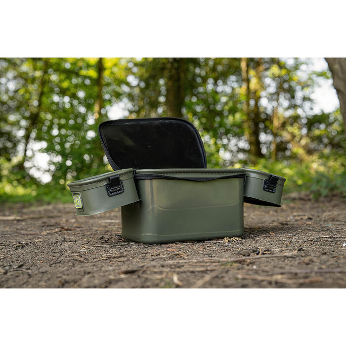 Korum EVA Solid Bait Station 8L