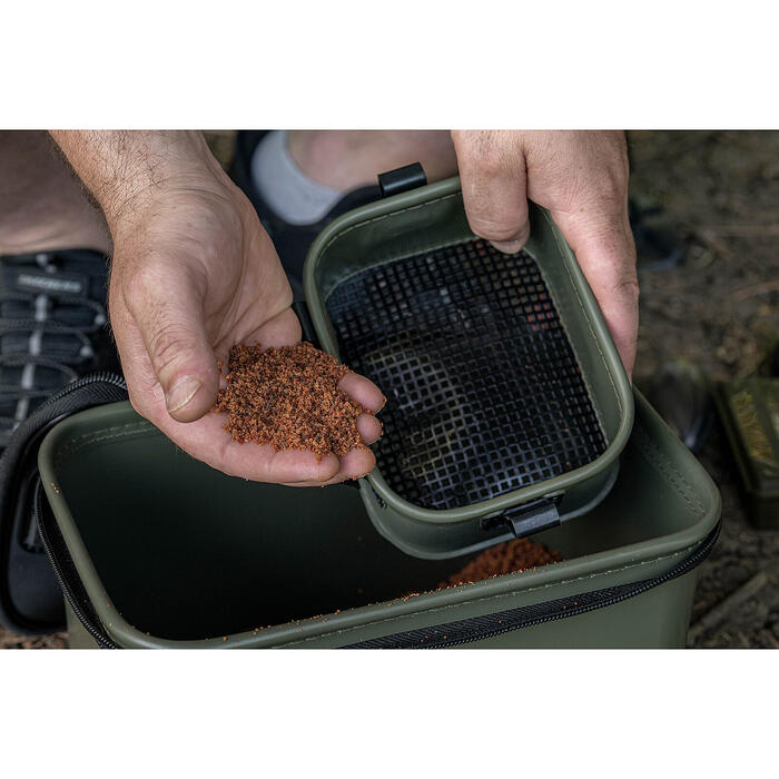 Korum EVA Solid Bait Station 8L