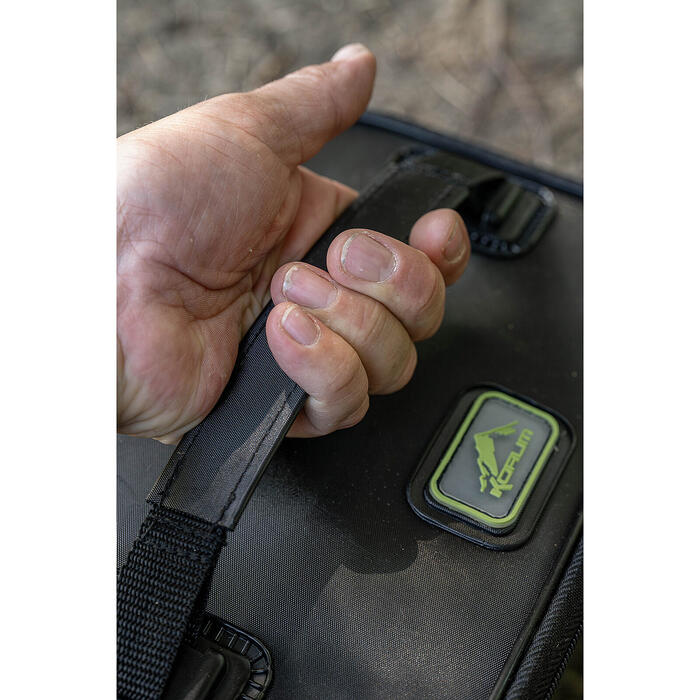 Korum EVA Solid Bait Station 8L