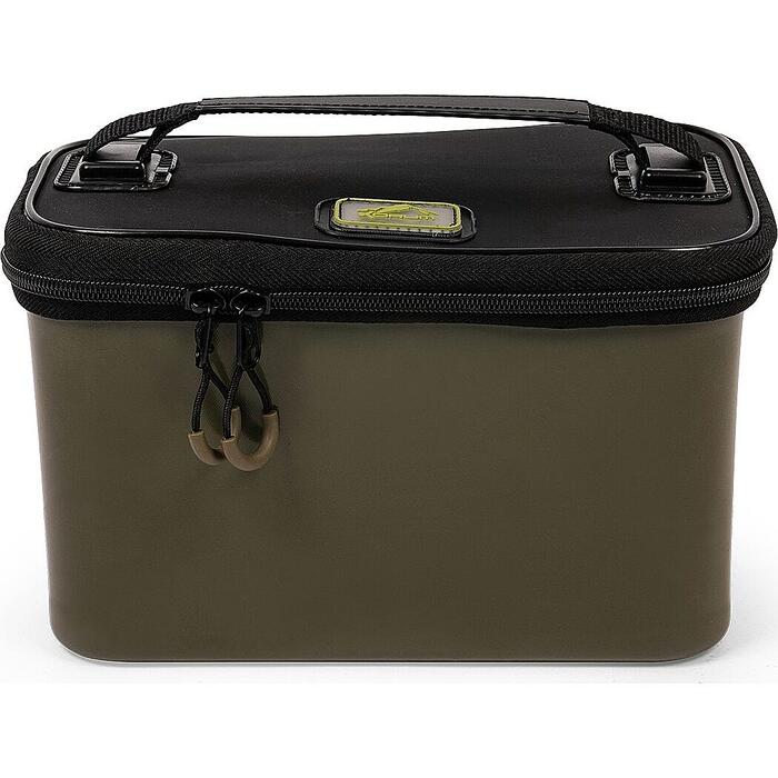 Korum EVA Solid Bait Station 8L