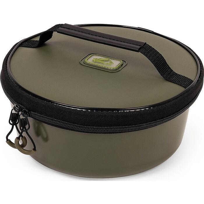 Korum EVA Solid Groundbait Bowl
