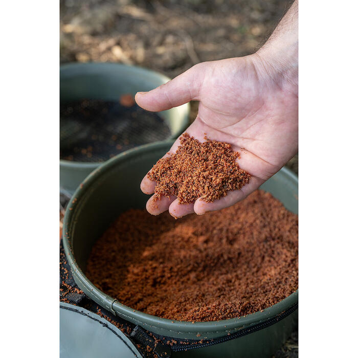 Korum EVA Solid Groundbait Bowl