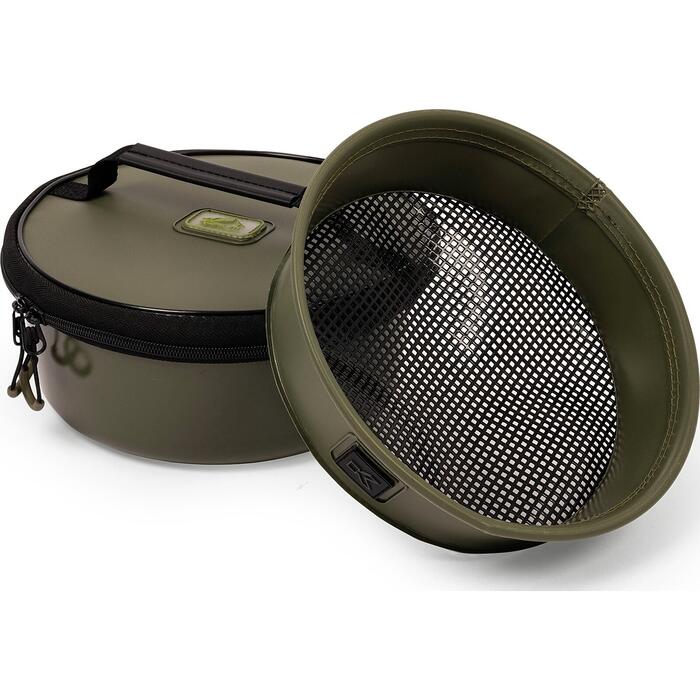 Korum EVA Solid Groundbait Bowl