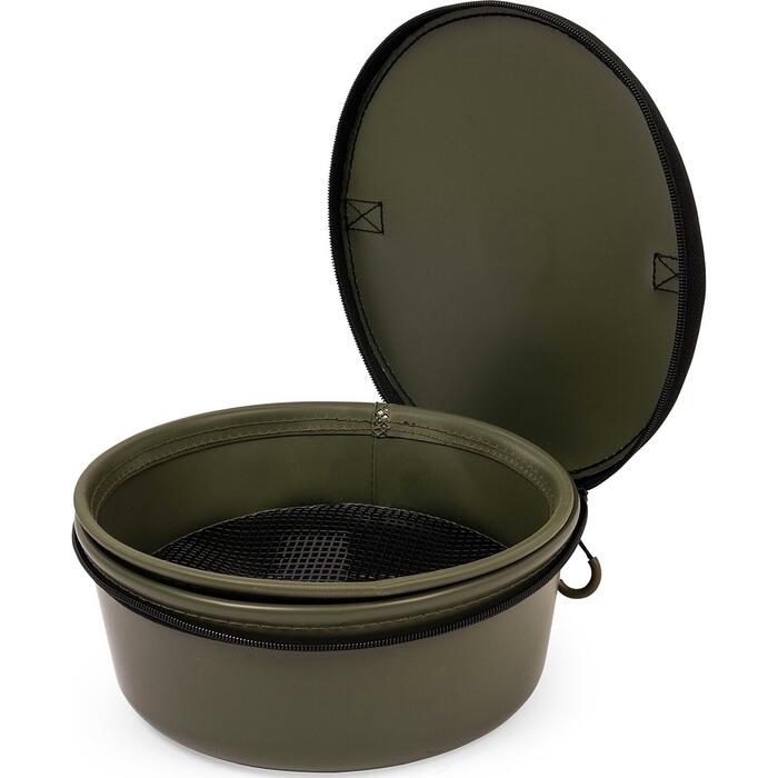 Korum EVA Solid Groundbait Bowl