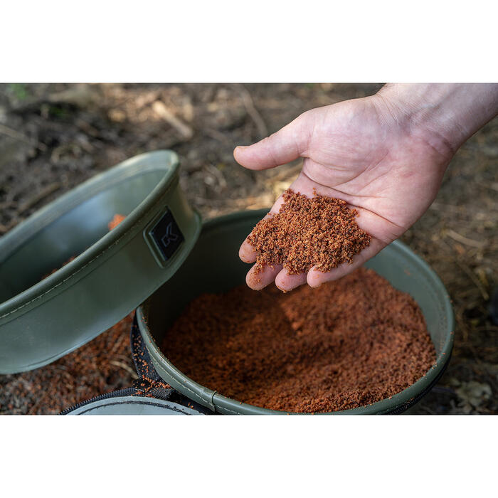 Korum EVA Solid Groundbait Bowl