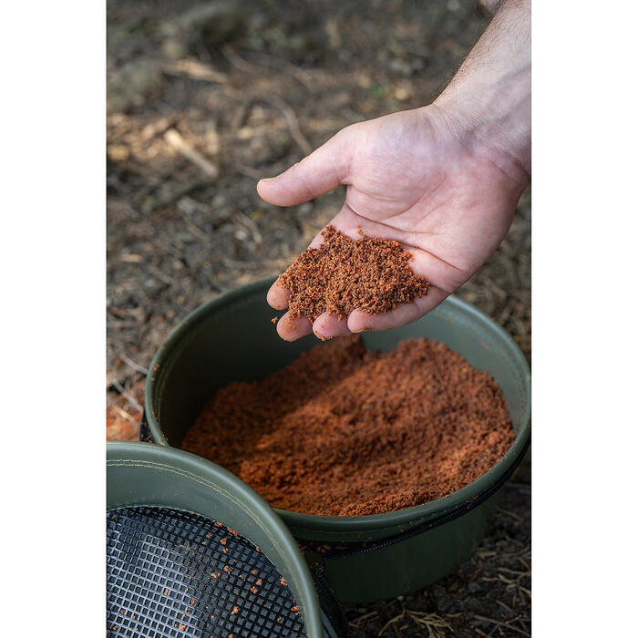 Korum EVA Solid Groundbait Bowl