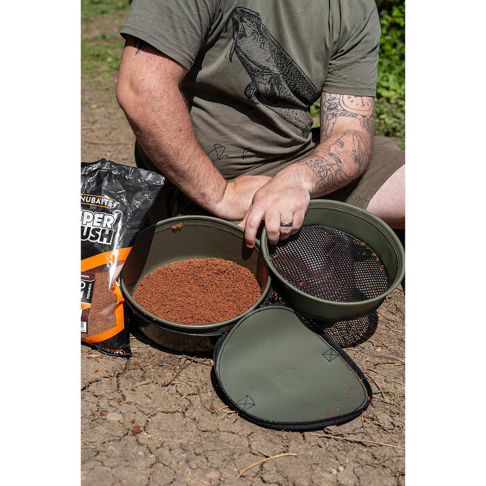 Korum EVA Solid Groundbait Bowl