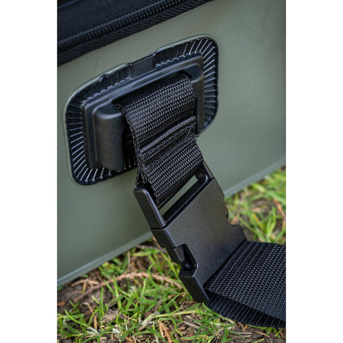 Korum EVA Tackle and Bait Carryall 15L