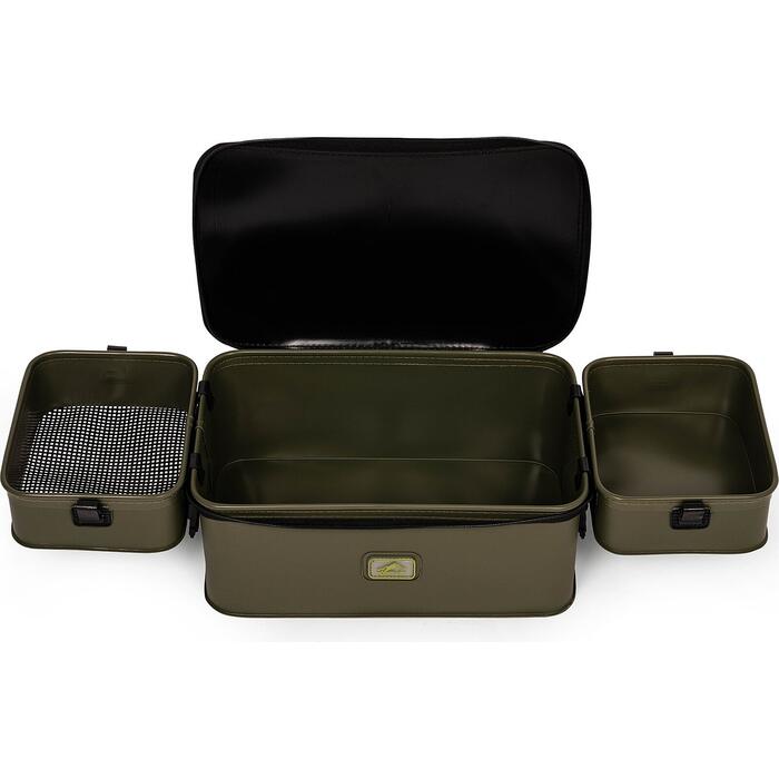 Korum EVA Tackle and Bait Carryall 15L