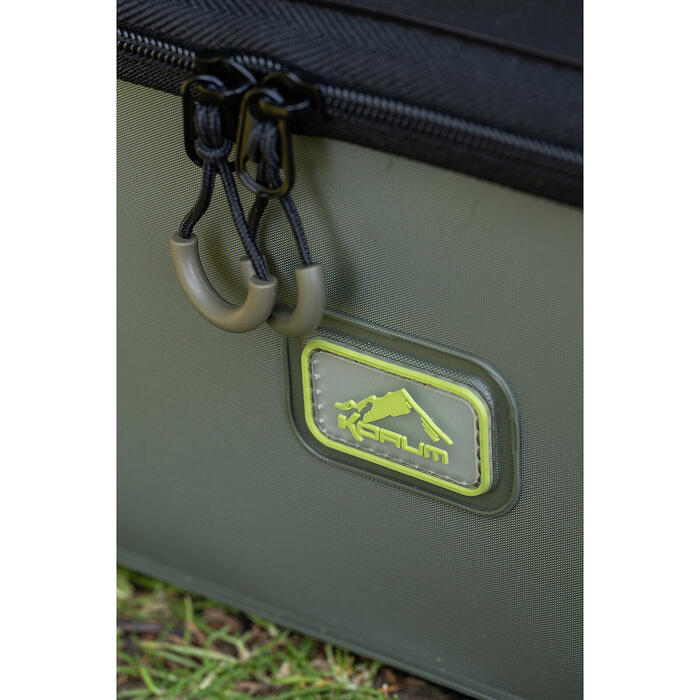 Korum EVA Tackle and Bait Carryall 15L
