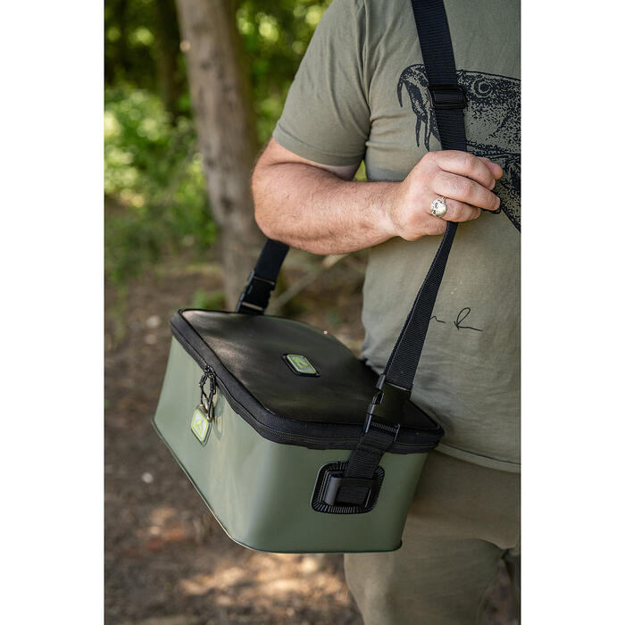Korum EVA Tackle and Bait Carryall 15L