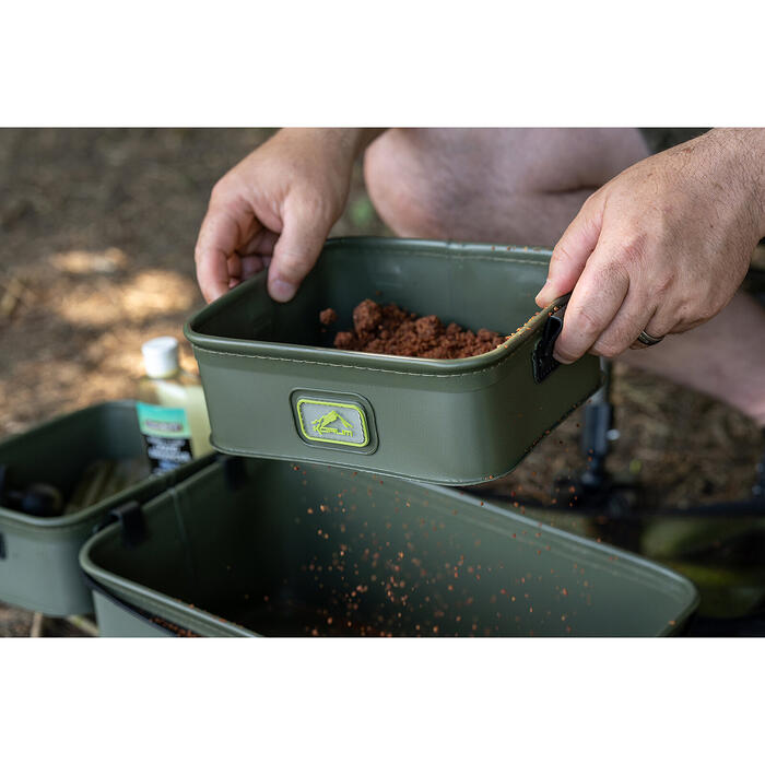 Korum EVA Tackle and Bait Carryall 15L