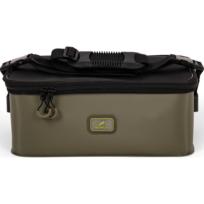 Korum EVA Tackle and Bait Carryall 15L