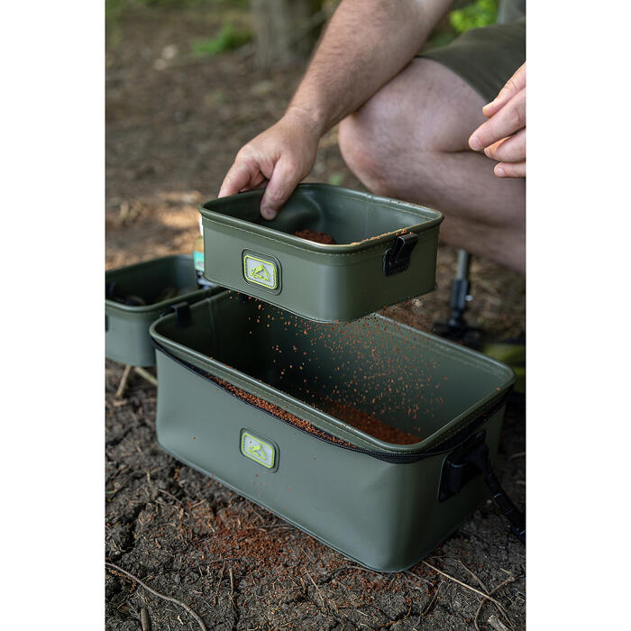 Korum EVA Tackle and Bait Carryall 15L