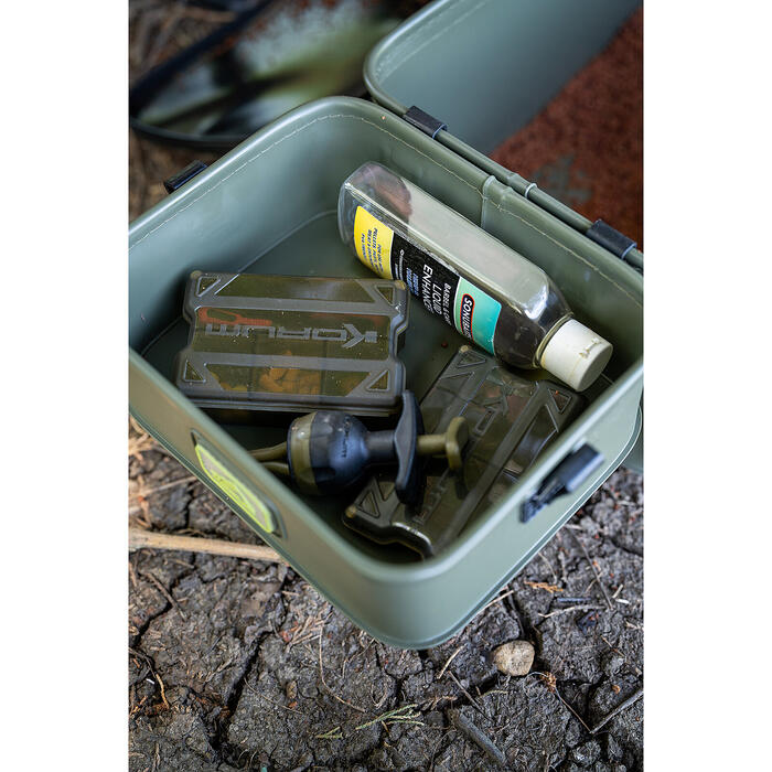 Korum EVA Tackle and Bait Carryall 15L